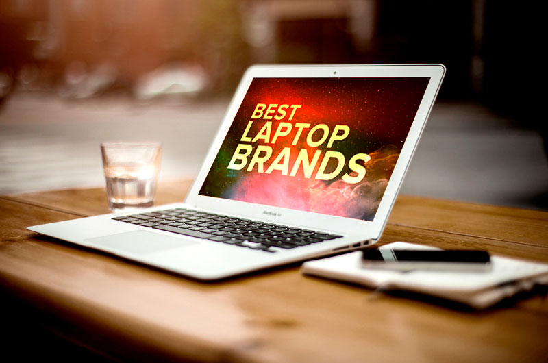Best Laptop Brands
