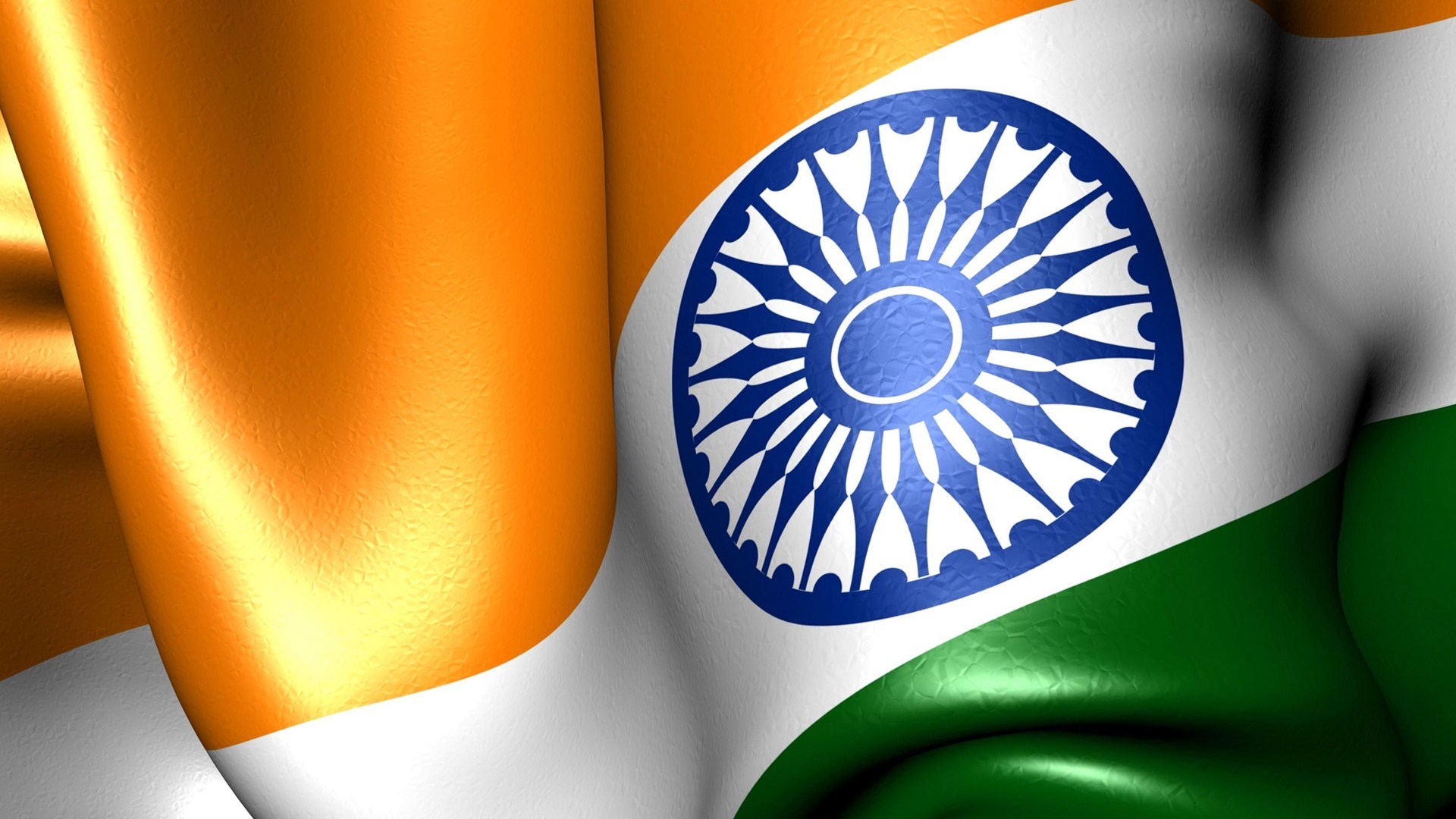 Indian Flag Wallpapers Hd Images [free Download] - Wallpapers 4hd 