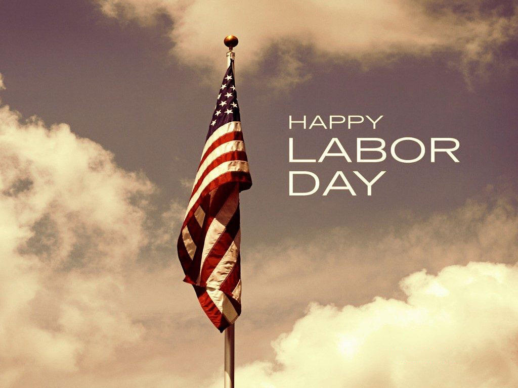 Happy Labor Day: Quotes and Sayings About The Historical Holiday • AtulHost