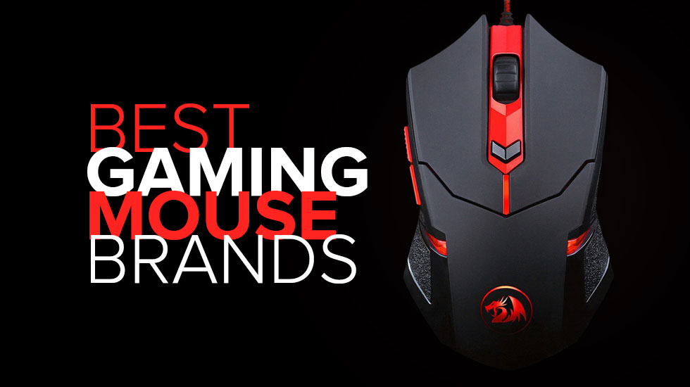 Best Gaming Mouse Brands of 2017 Best Gaming Mice Reviewed • AtulHost