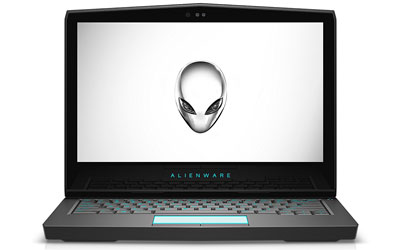 Alienware 13 R3 OLED