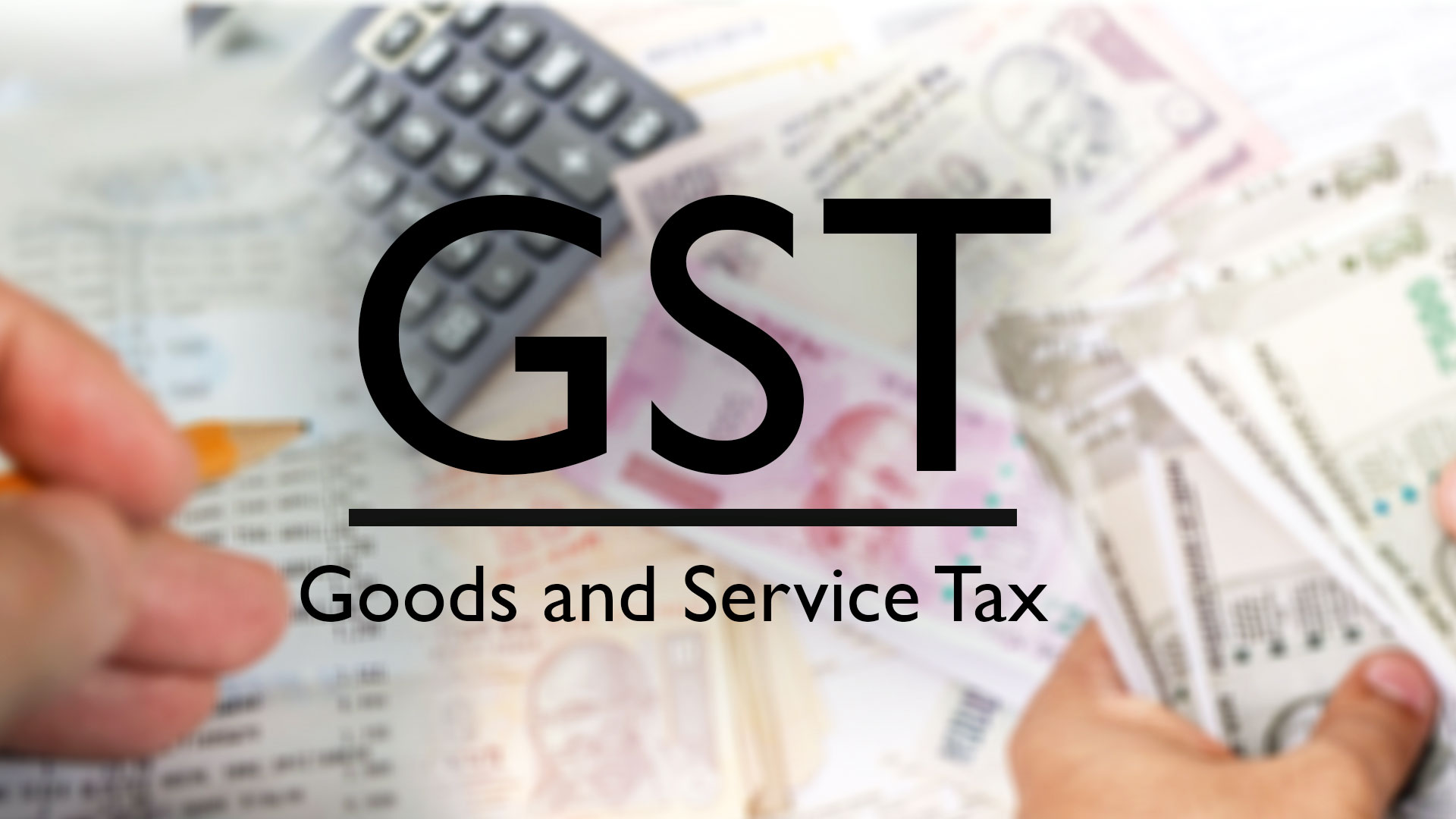 What is GST? Explained • AtulHost