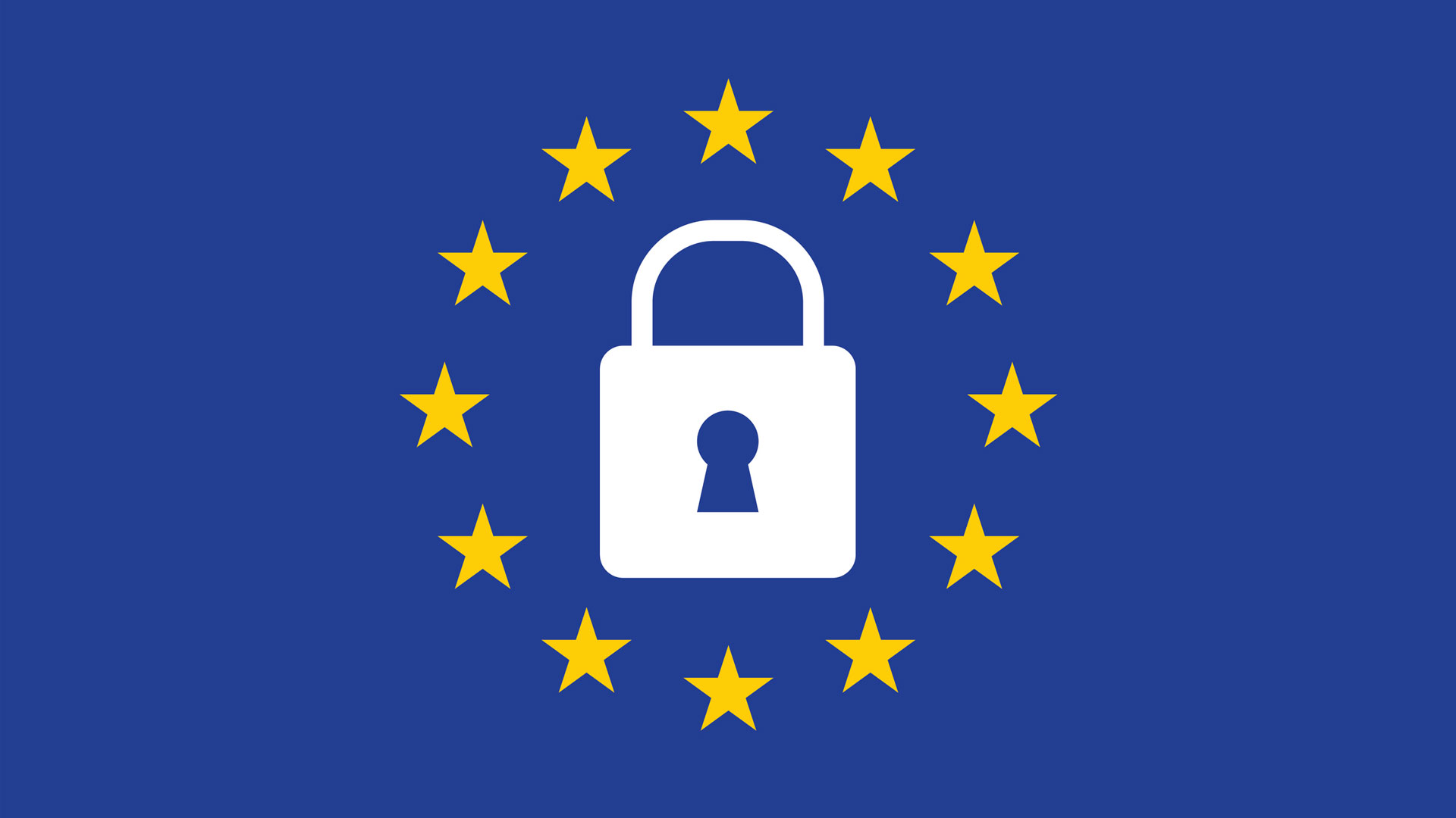 GDPR (General Data Protection Regulation)