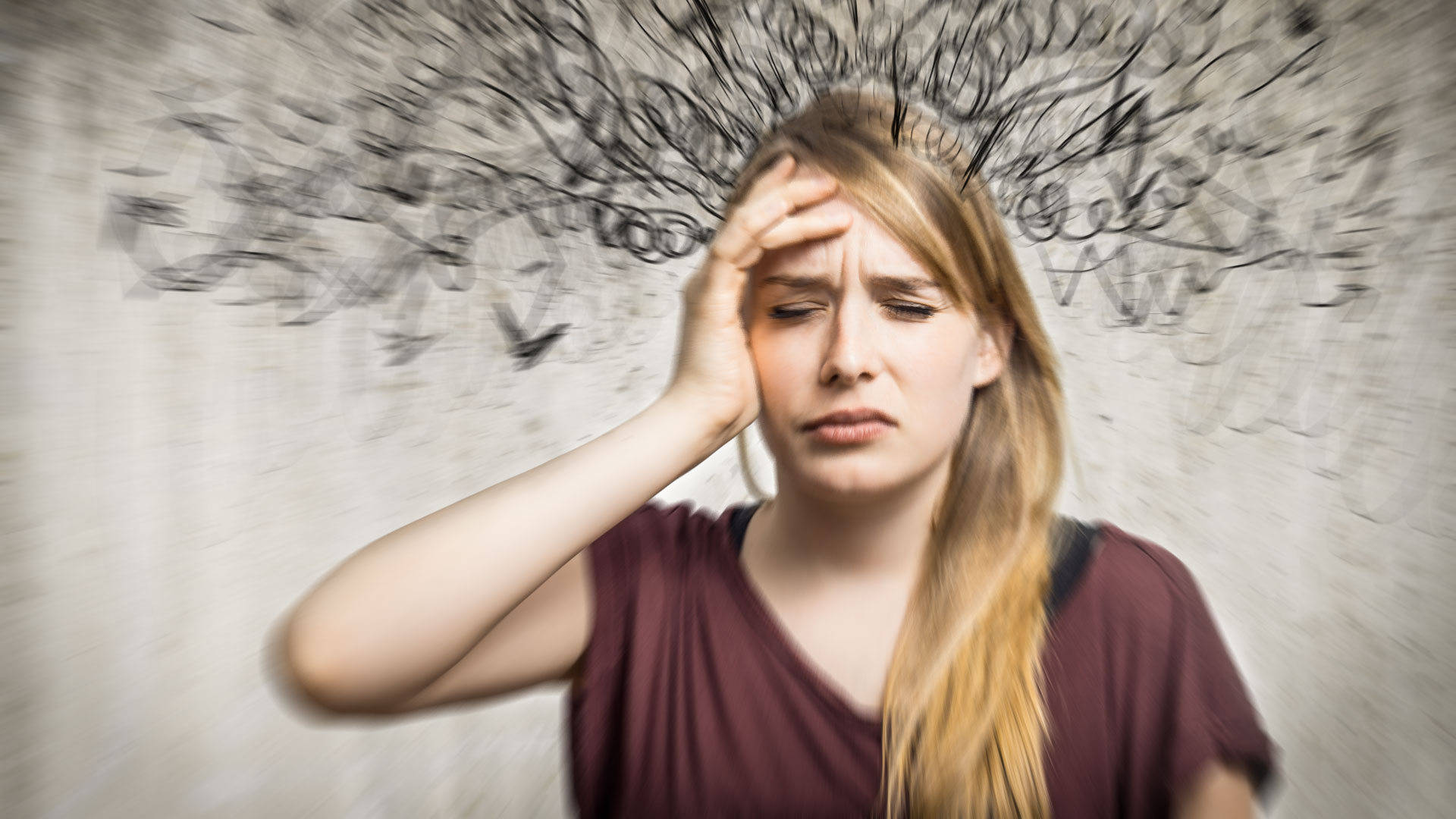 Mind Clutter