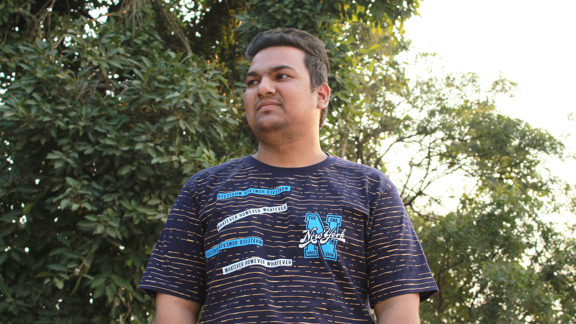 Atul Kumar Pandey