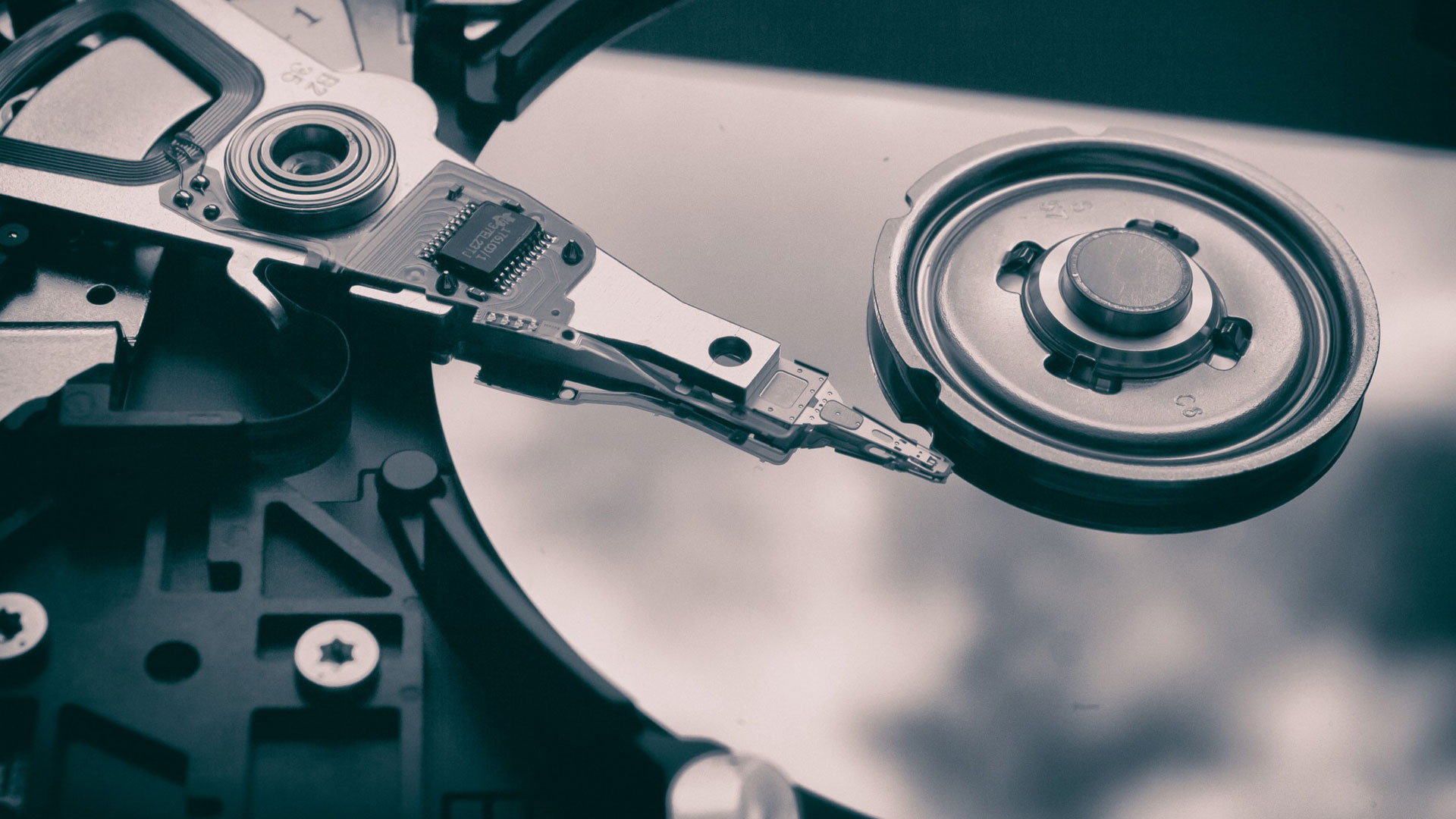 Data Protection and Recovery